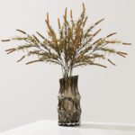 Wholesale Glass Vase HP-058 - Image 3
